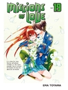 Cover image for Missions of Love, Volume 19